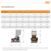 Heavy Duty Crusher Built for Maximum Performance