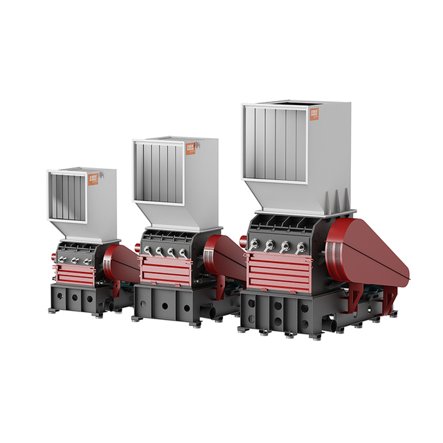 Heavy Duty Crusher Built for Maximum Performance