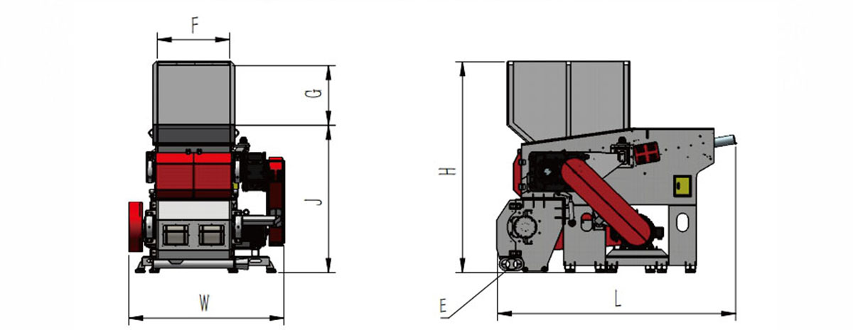 Shredder-Crusher Integrated Machine (8).jpg