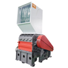 Heavy Duty Crusher Built for Maximum Performance