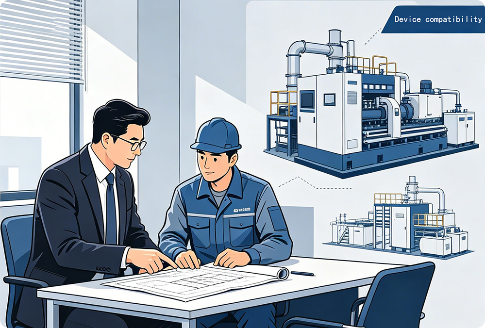 Precision-pre-sales-service